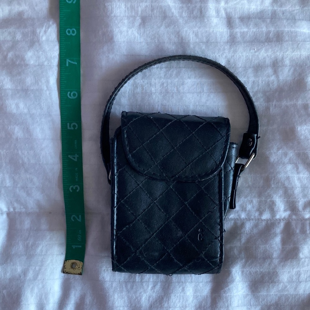 Small purse
